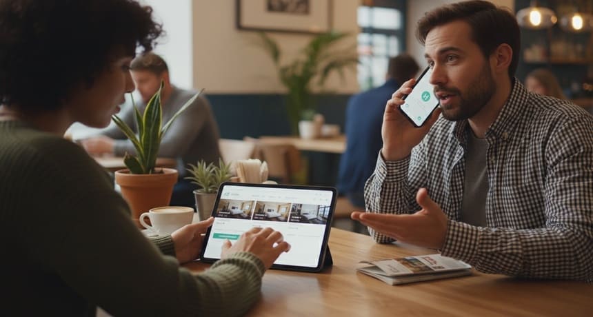 Виды бронирования в гостинице