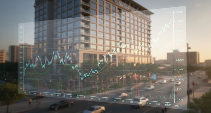 Анализ ценовой политики гостиницы