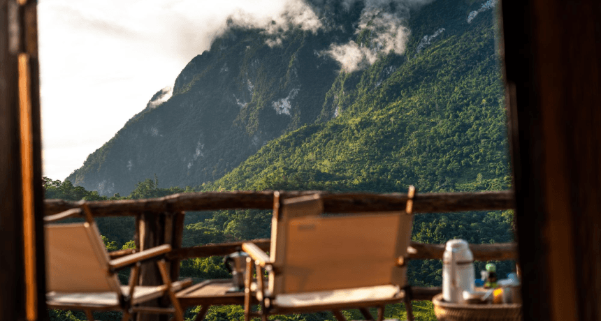 Горные курорты поставили рекорд по росту гостиничного фонда