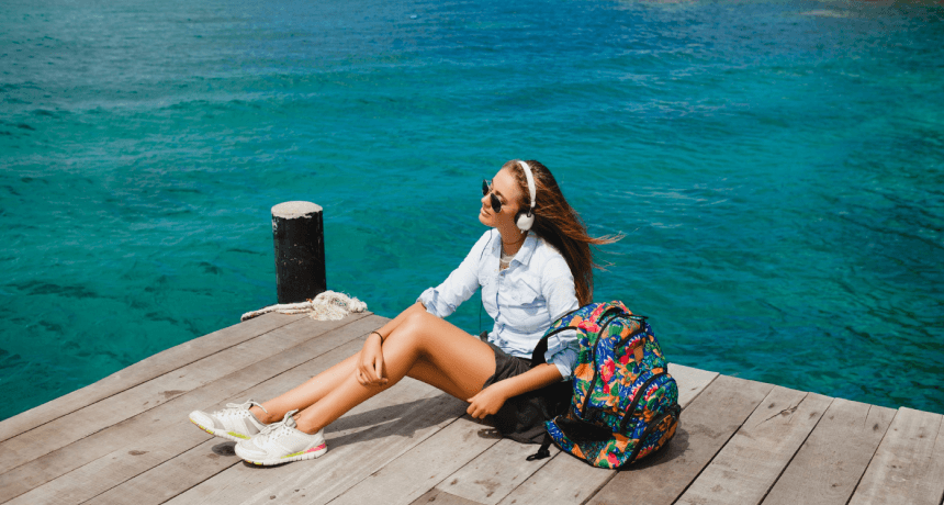 Южные города — самые доступные для весенних путешествий