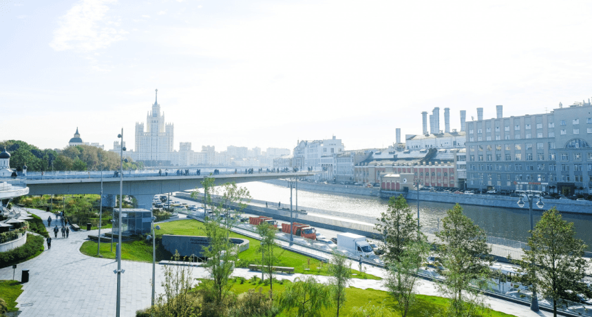 Казань, Петербург и Сочи — лидеры по номерному фонду за 2025