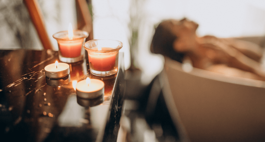 Спрос на санатории и спа-отели весной вырос на 57%