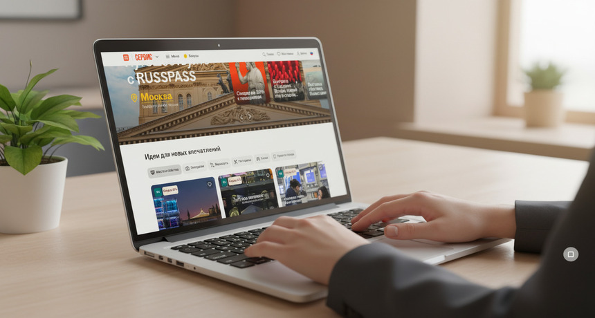 RUSSPASS: возможности для отельеров