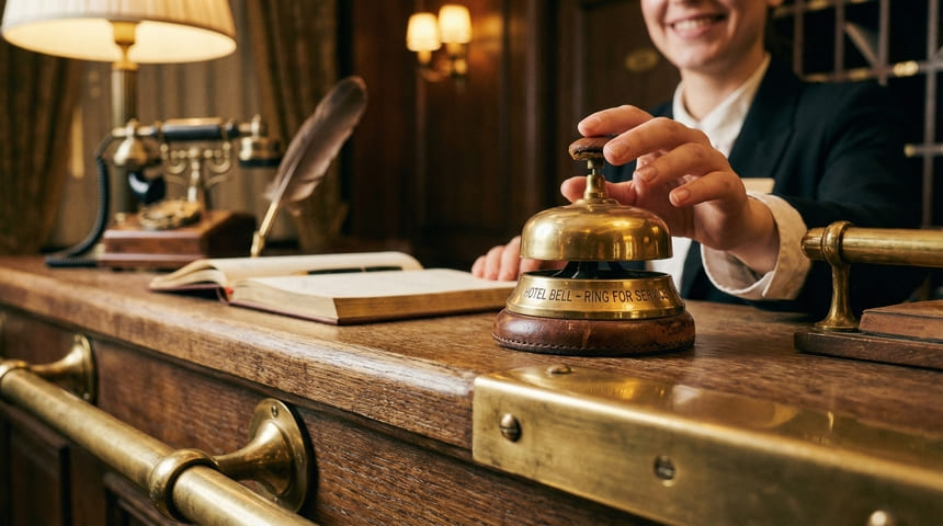 Как рассчитать загрузку гостиницы