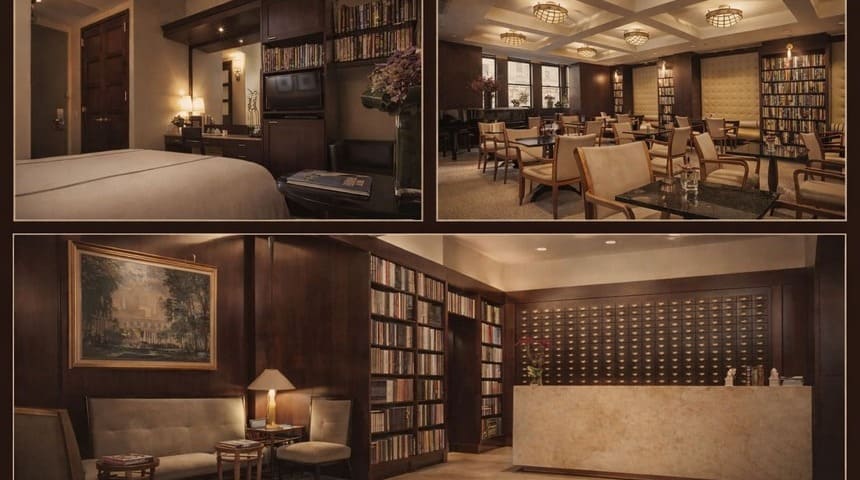 Маркетинг в гостинице