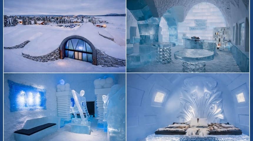 Маркетинг в гостинице