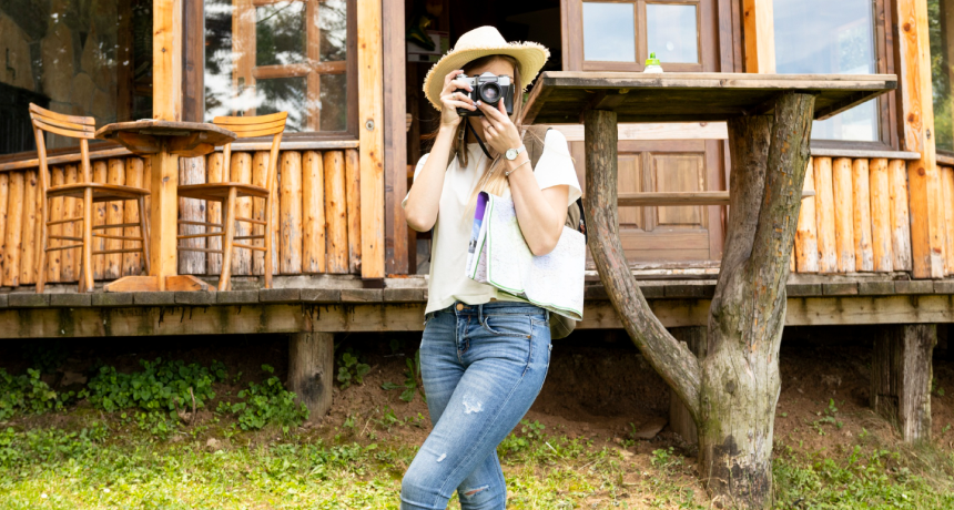 В Сочи более 20% гостевых домов не прошли аккредитацию