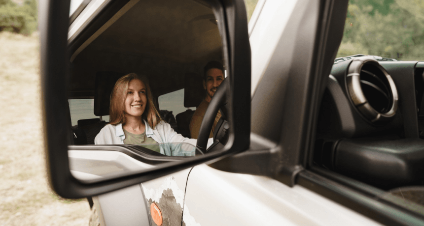 Автотуризм бьет рекорды спроса