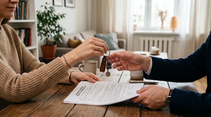 Как сдавать квартиру официально и платить налоги как самозанятый