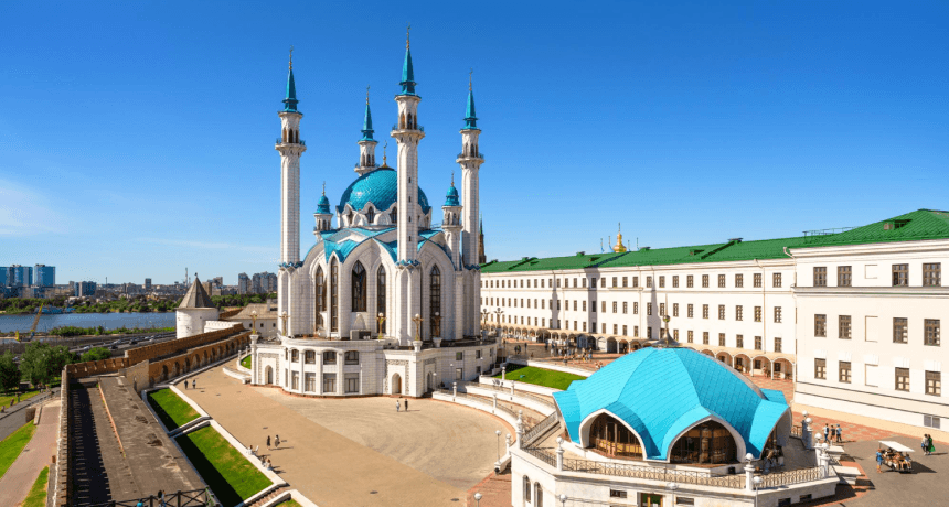Майские 2026 без скачка цен: россияне массово едут по стране