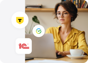 Интеграции bnovo