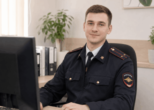 Как работает Модуль онлайн-регистрации гостей в МВД в bnovo