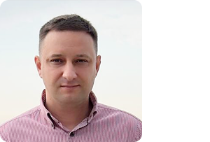 Руслан Березовский