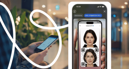Заселение гостей в отель по QR коду через Госуслуги: инструкция для отельеров