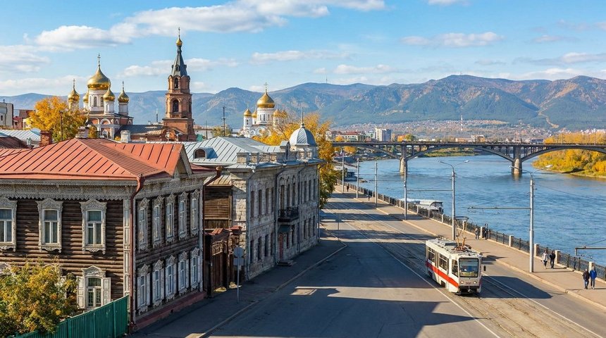 Цифровое заселение