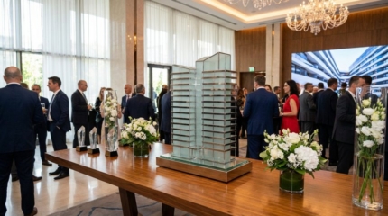 Национальная гостиничная премия