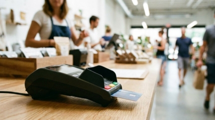 Новый платёжный сервис Pay in Russia