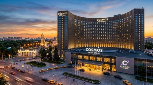 Цифровые сервисы