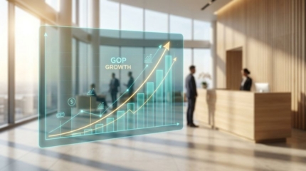 GOP в отеле