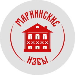 Мариинские избы