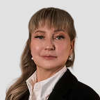 Елена, управляющая ГК Сегежа